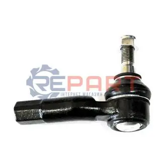 Наконечник тяги рульової (L) Audi A2 00-05/Seat Ibiza/Skoda Fabia 99-14/Roomster 06-15/VW Polo 01 ASAM 70564 Купити в Україні
