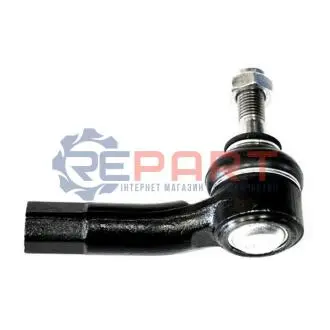 Наконечник тяги рульової (R) Audi A2 00-05/Seat Ibiza/Skoda Fabia 99-14/Roomster 06-15/VW Polo 01 ASAM 70565 Купити в Україні