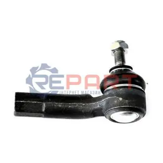 Наконечник тяги рульової (R) Ford Fiesta/Fusion 01-12 (поперечн.) ASAM 70567 Купити в Україні