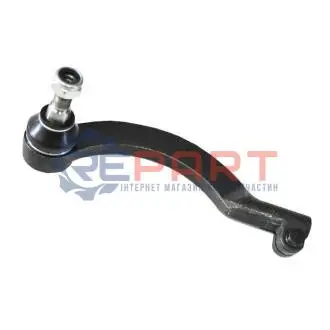 Наконечник тяги рульової (R) Renault Master II/Opel Movano/Nissan Interstar 98 ASAM 70569 Купити в Україні