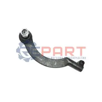 Наконечник тяги рульової (L) Renault Master II/Opel Movano/Nissan Interstar 98 ASAM 70570 Купити в Україні