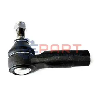 Наконечник тяги рульової (L) Audi A3/Seat Toledo/Leon/Altea/VW Golf V/VI/Jetta III 03 ASAM 70571 Купити в Україні