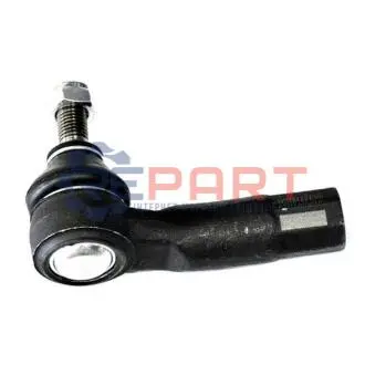 Наконечник тяги рульової (R) VW Caddy III 1.6/2.0TDI 03 ASAM 70572 Купити в Україні