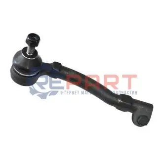 Фото Наконечник тяги рульової (R) Renault Laguna I 93-01 ASAM (70588) зображення 1