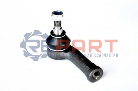 (Ø 16.3 mm) Наконечник рулевой тяги лев. VW T4 -96 ASAM 70590