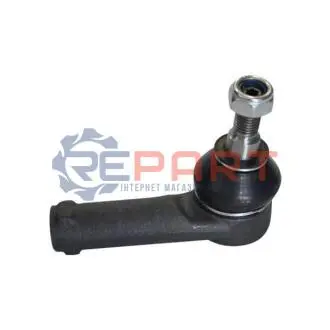 VW након. рул. тяги лів. M16*1,5 T4 95 ASAM 70592 Купити в Україні