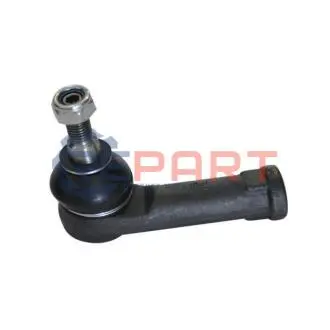 Наконечник тяги рульової (R) VW T4 95 ASAM 70593 Купити в Україні