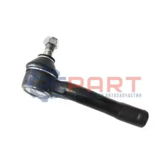 Наконечник тяги рульової (L) Chevrolet Lacetti 05-/Nubira 05-11/Daewoo Nubira 03 ASAM 70596 Купити в Україні