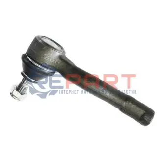 Наконечник тяги рульової (R) Chevrolet Lacetti 05-/Nubira 05-11/Daewoo Nubira 03 ASAM 70597 Купити в Україні