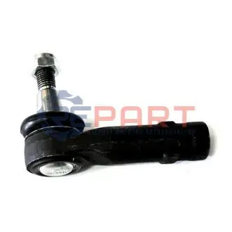Наконечник тяги рульової (R) VW T4 90-03 ASAM 70598 Купити в Україні