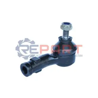 Наконечник тяги рульової (L) Ford Escort V/VI 90-00/Orion III 90-93/Scorpio I 85-94 ASAM 70602 Купити в Україні