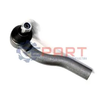 Наконечник прав (г/у) Fiat Doblo, Palio 1.0-1.9 04/96- ASAM 70604