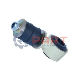 Тяга стабiлiзатора в зборі 18mm Opel Astra 1,4-1,7 B/D,Vectra ASAM 70607 Купити в Україні