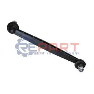 Фото Тяга стабілізатора (300mm) Opel Astra G, Astra H, Astra H GTC, Astra J GTC, Zafira A, Zafira B 1.2-2.2D 02.98- ASAM (70610) зображення 1