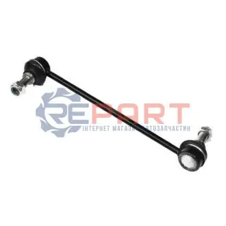 Тяга стабілізатора перед. Opel Corsa C, Vectra B, Meriva// Saab 9-5 1.0-2.2Dti 10.95-05.10 ASAM 70614 Купити в Україні