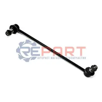 Тяга стабілізатора (переднього) Audi A3/Q3/Skoda Octavia/SuperB/VW Caddy/Passat/Tiguan/Touran 03 ASAM 70623 Купити в Україні