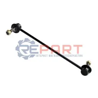 Тяга стабілізатора (переднього) Renault Megane 02-/Scenic 03-/Kangoo 08 ASAM 70649 Купити в Україні