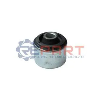 Фото 1 — Сайлентблок переднего рычага Renault 19 88-96/Megane 96-03 ASAM (70698) Фото Сайлентблок переднего рычага Renault 19 88-96/Megane 96-03 ASAM (70698) изображение 1