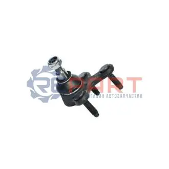 Шаровая опора перед. ниж. лев. VW Caddy III, Audi A3 (8P1) 1.6,1.6 FSI,1.9 TDI,2.0 FSI,2.0 T ASAM 70763 Купить в Украине