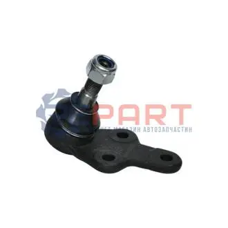 Опора кульова (передня/знизу) Ford Focus II 04-12/C-Max 07-10/Volvo C30/C70/S40/V50 04-13 (d=15mm) ASAM 70779 Купити в Україні