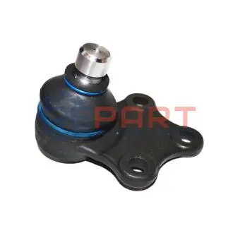 Опора кульова (передня/знизу) Citroen Berlingo (d=18mm) ASAM 70780 Купити в Україні