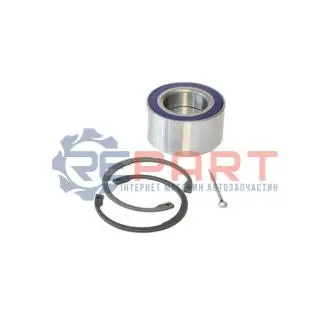 Підшипник маточини (передньої) Chevrolet Lacetti 03-13/Nubira05-11 (39x74x39) ASAM 70791 Купити в Україні