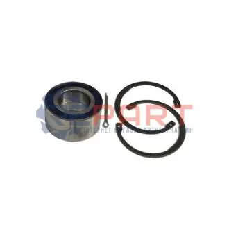 Підшипник маточини (передньої) Opel Vectra/Ford Connect (- ABS) ASAM 70793 Купити в Україні