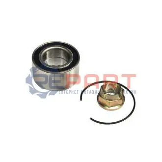 Підшипник маточини (передньої) Renault Twingo 1.2/1.5 dCi 93-07 ASAM 70798 Купити в Україні