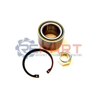 Підшипник маточини (передньої) Fiat Ducato/Citroen Jumper/Peugeot Boxer 94-06 ASAM 70804 Купити в Україні