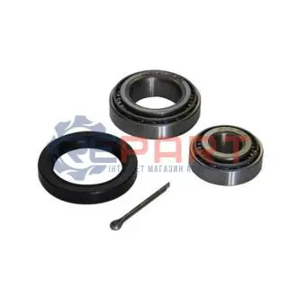 Підшипник маточини (задньої) VW Caddy II 92-04 (29x50.29x14.73/19.05x45.24x16.64) (к-кт) ASAM 70826 Купити в Україні