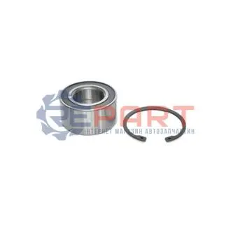 Подшипник перед. Fiat Doblo, Doblo Cargo, Strada 1.2-1.9D 06.99- ASAM 70842 Купить в Украине