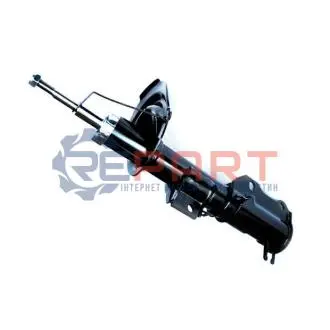 Фото Амортизатор передний Vito (639) 03- ASAM (70887) изображение 1