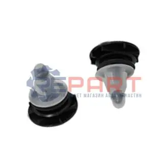 RENAULT кліпса кріпильна R5 ASAM 70917 Купити в Україні