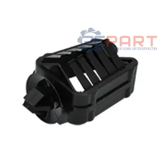 RENAULT кліпса кріпильна Laguna I ASAM 71040