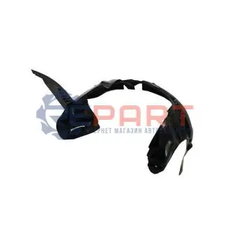 RENAULT підкрильник передн.лів.Symbol,Clio ASAM 71165 Купити в Україні