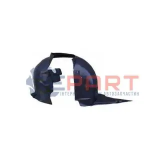 PEUGEOT підкрильник передній..307 ASAM 71191 Купити в Україні