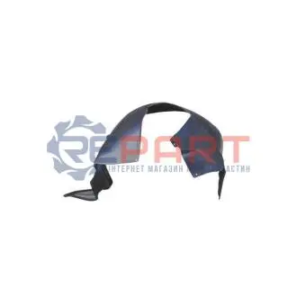 CITROEN подкрыльник передн.прав.Berlingo,Peugeot Partner 03- ASAM 71194 Купить в Украине