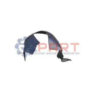 CITROEN подкрыльник передн..Berlingo,Peugeot Partner 03- ASAM 71195 Купить в Украине