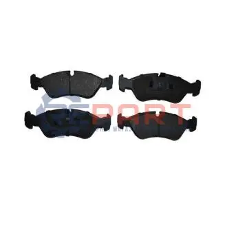 Колодки тормоз.. Opel Vectra 2.0 92-,Astra 2.0iGS 16V ASAM 71322 Купить в Украине