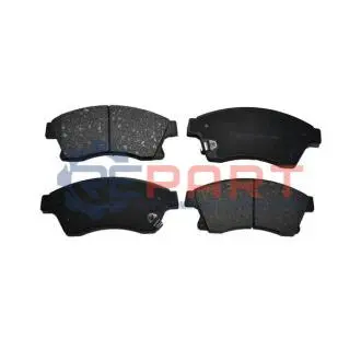 Тормозные колодки ASAM 71402 Купить в Украине