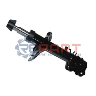 Фото NISSAN амортизатор газ. передн. лів. Almera 00- ASAM (71451) зображення 1