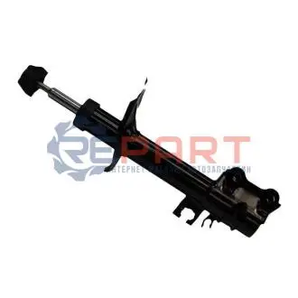 NISSAN амортизатор газ. передн. прав. Almera 00 ASAM 71452 Купити в Україні