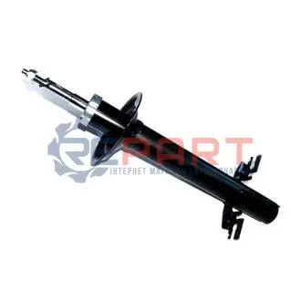 Амортизатор (передній) Citroen Jumper/Fiat Ducato/Peugeot Boxer 06- (1.1-1.5t) (B4) ASAM 71473 Купити в Україні