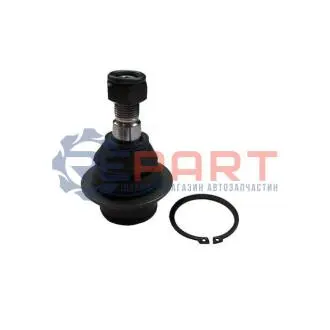Опора кульова (передня/знизу) Ford Transit 00-14/Connect 02 ASAM 71482 Купити в Україні