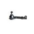 Наконечник тяги рульової (L) Renault Kangoo 97-/Megane I 96-03/Clio I 90-98 ASAM (71489) зображення 1