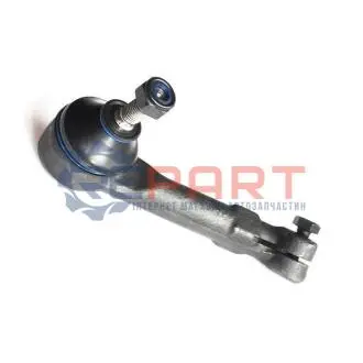 Наконечник тяги рульової (R) Renault Kangoo 97-/Megane I 96-03/Clio I 90-98 ASAM 71490 Купити в Україні