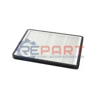 Фільтр салону Renault Megane 95-03 (вугільний) ASAM 71687 Купити в Україні