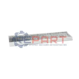 Фільтр салону Ford Mondeo III 00-07 (вугільний) ASAM 71696 Купити в Україні
