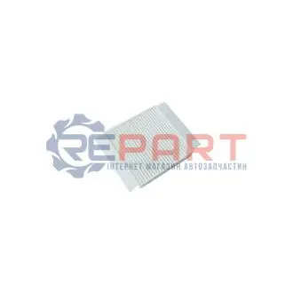 Фільтр салону Citroen C3/Peugeot 207/208 09- (вугільний/антибактеріальний) к-кт 2 шт. замінено на 0 986 628 633 ASAM 71704 Купити в Україні