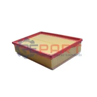 Фото Фільтр повітряний Renault Master/Opel Movano 2.3CDTI 10- ASAM (71707) зображення 1